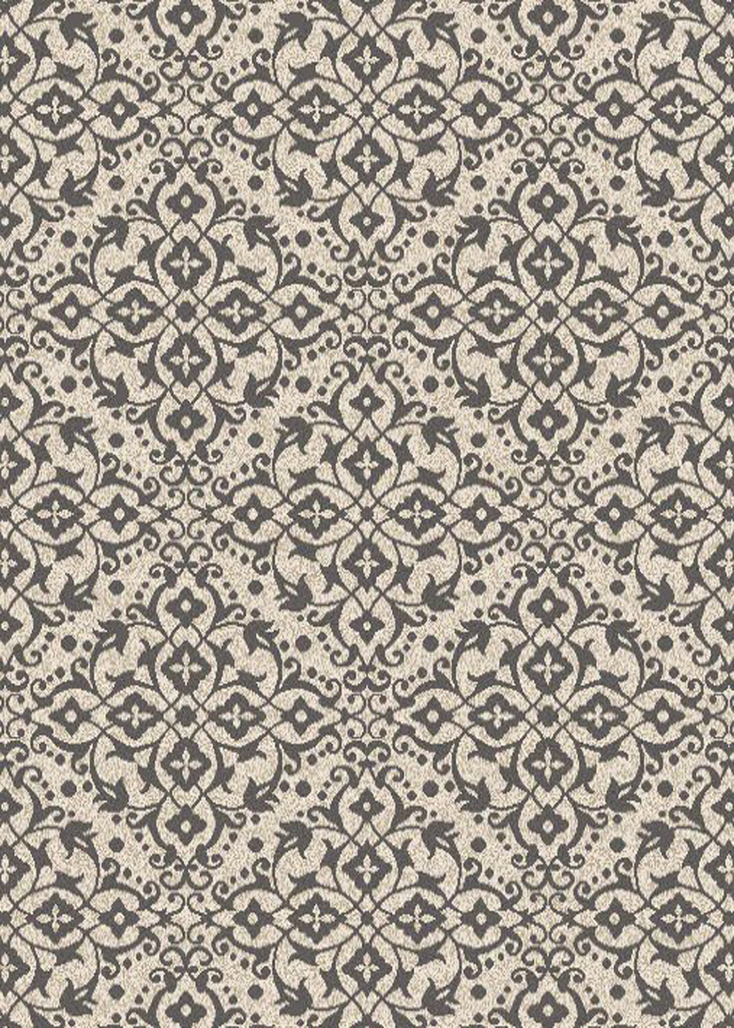 Dominion Ivory/Grey