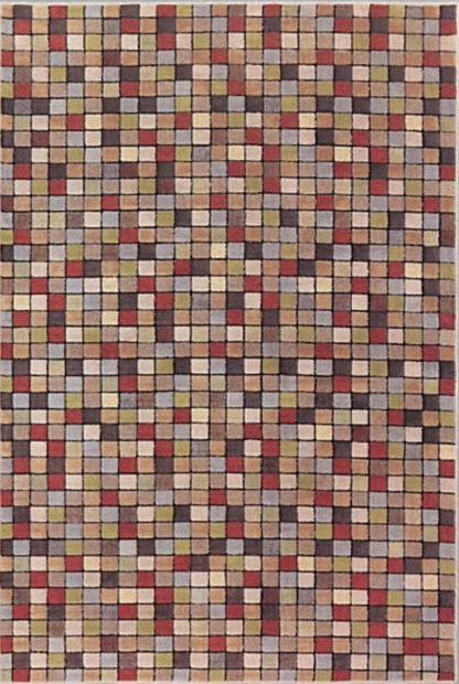 Color Scheme Multi 7x10