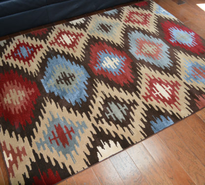 New River Southwestern Rug