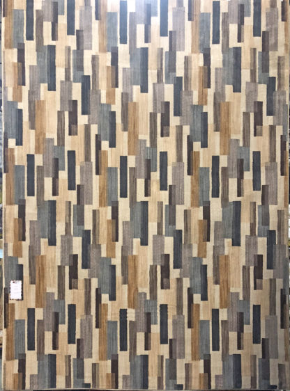 Irregular Squares