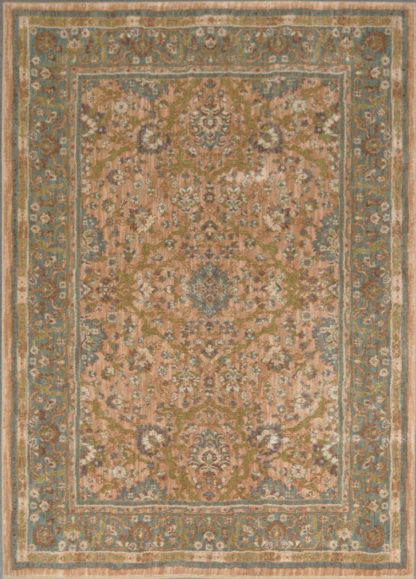 Farber Spice Polyester