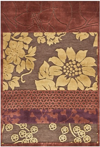 13955 Saphir 5'3"x7'7"