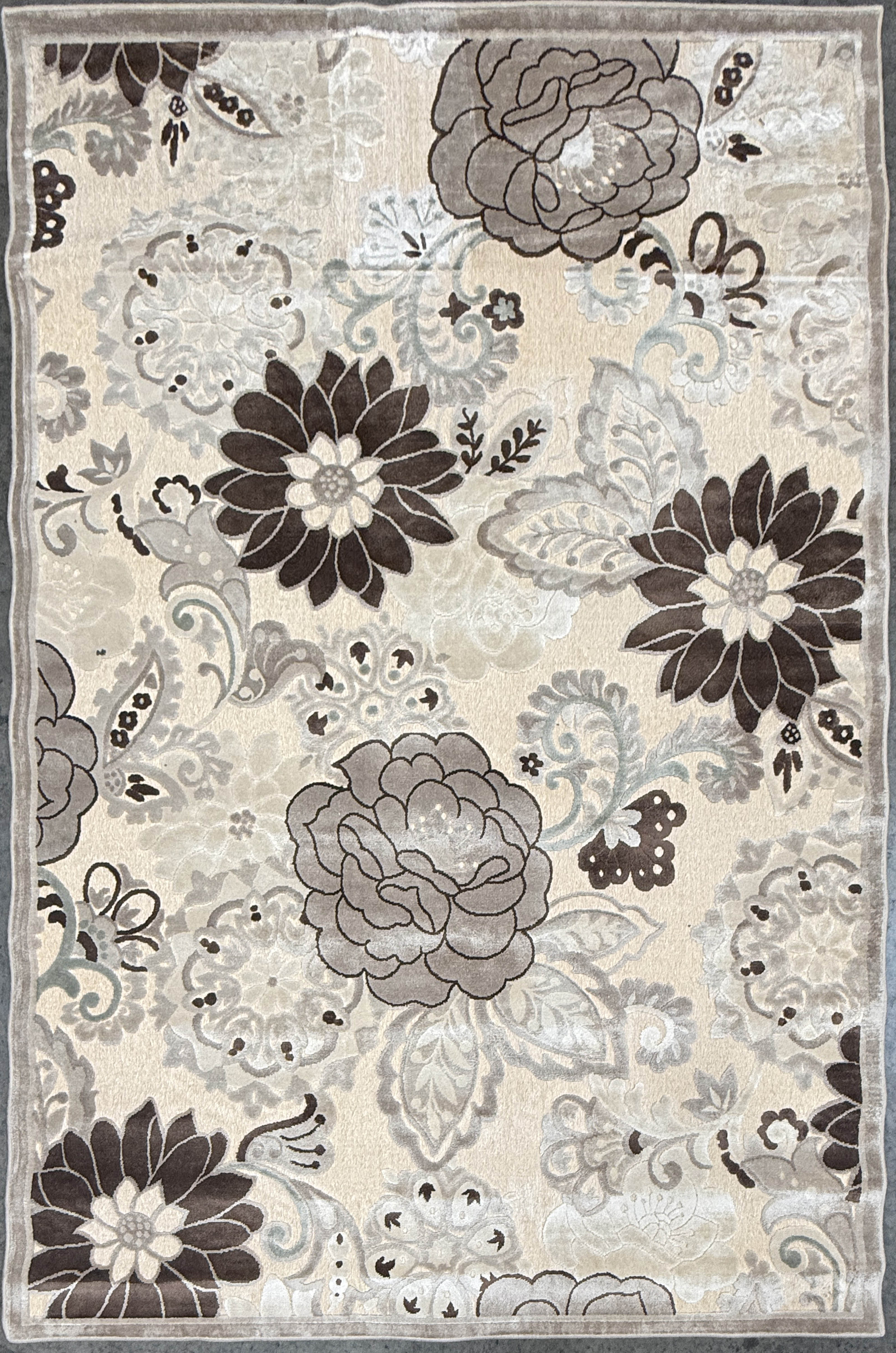 3173H Saphir 5'3"x7'7"