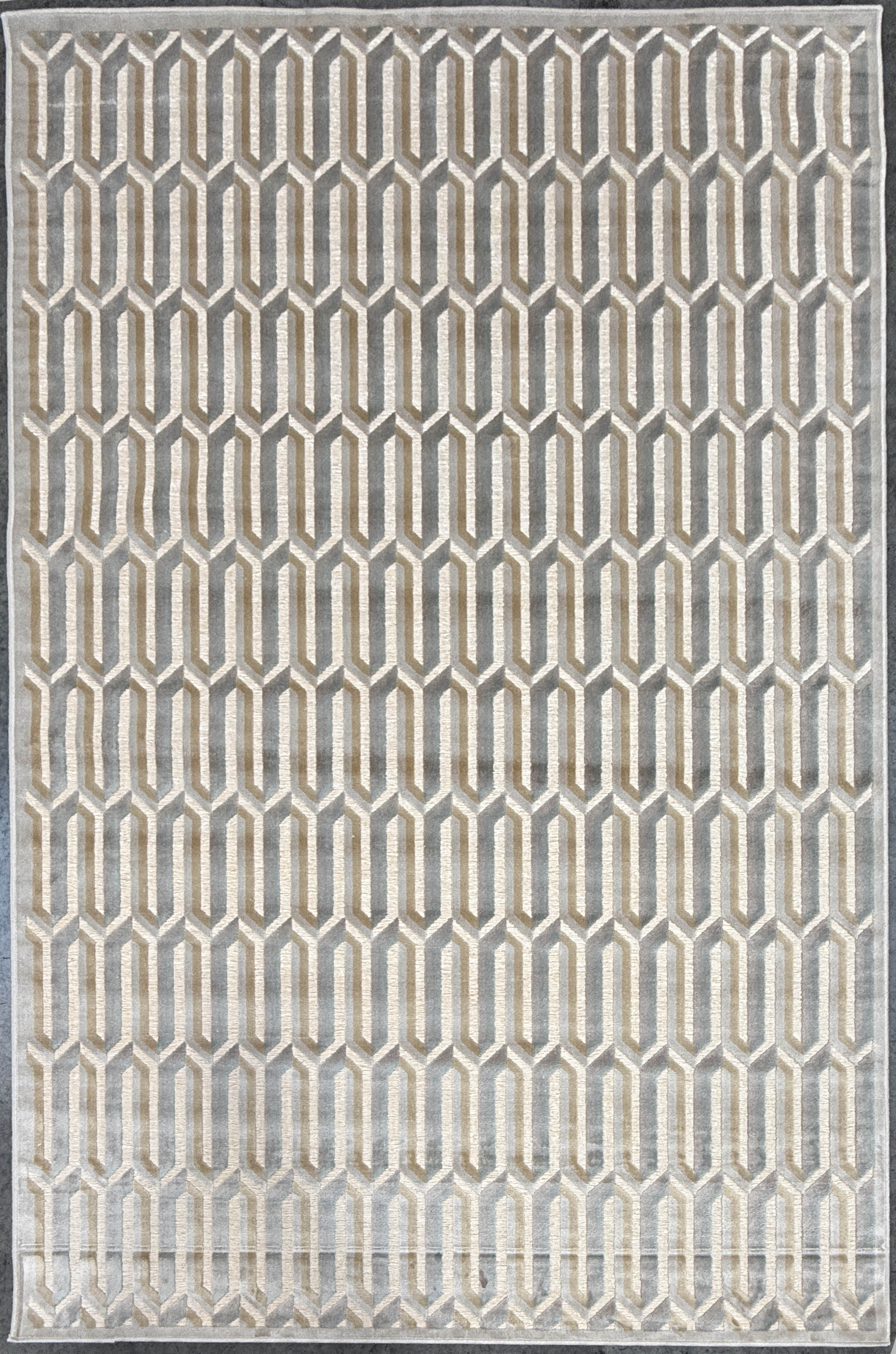 3618H Saphir 5'x7'6"
