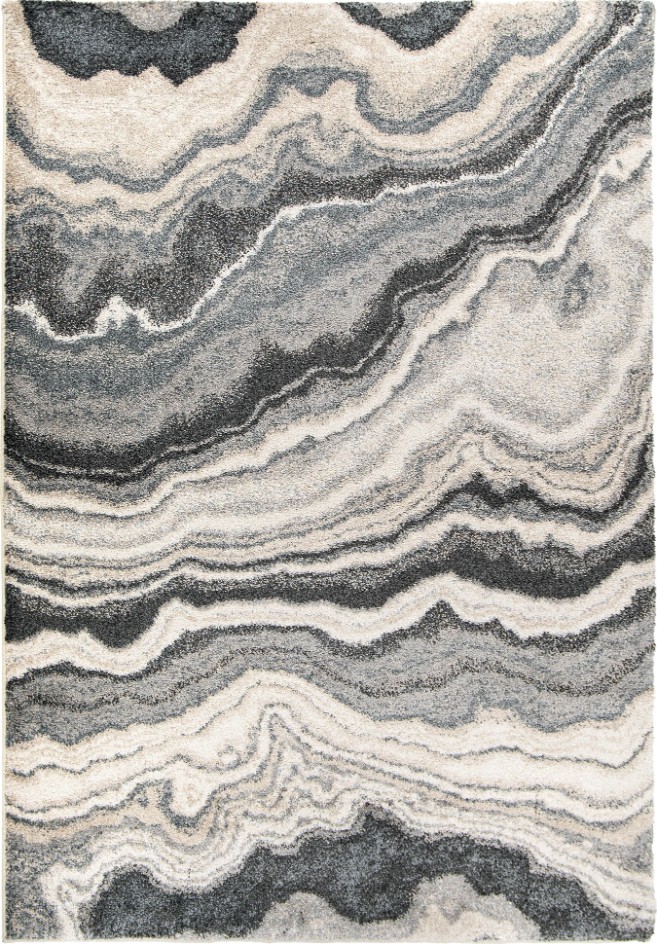 Cascade Taupe 5'3"x7'6"