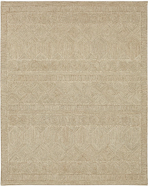Aina Euclid Tufted Wool 5x8