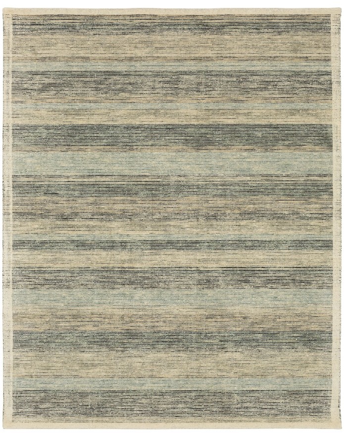 Miroslava Tufted Wool 5x8