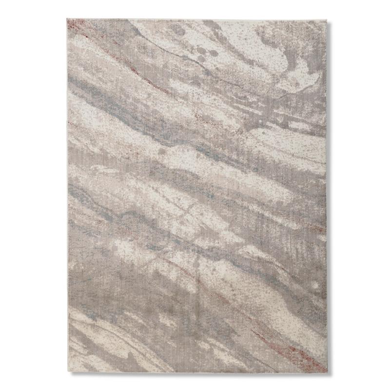 Sloane Ivory Karastan 5x8