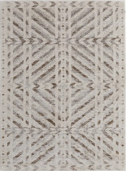 39NQF Vancouver Beige/Br 5X8