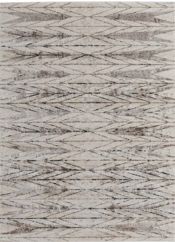 39NTF Vancouver Beige/Br 5X8