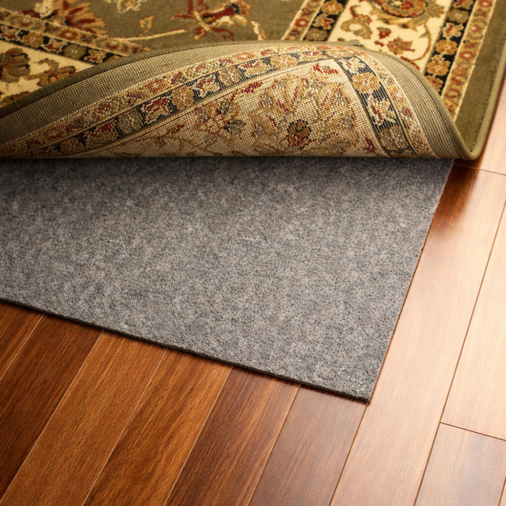 Magic Hold Rug Padding