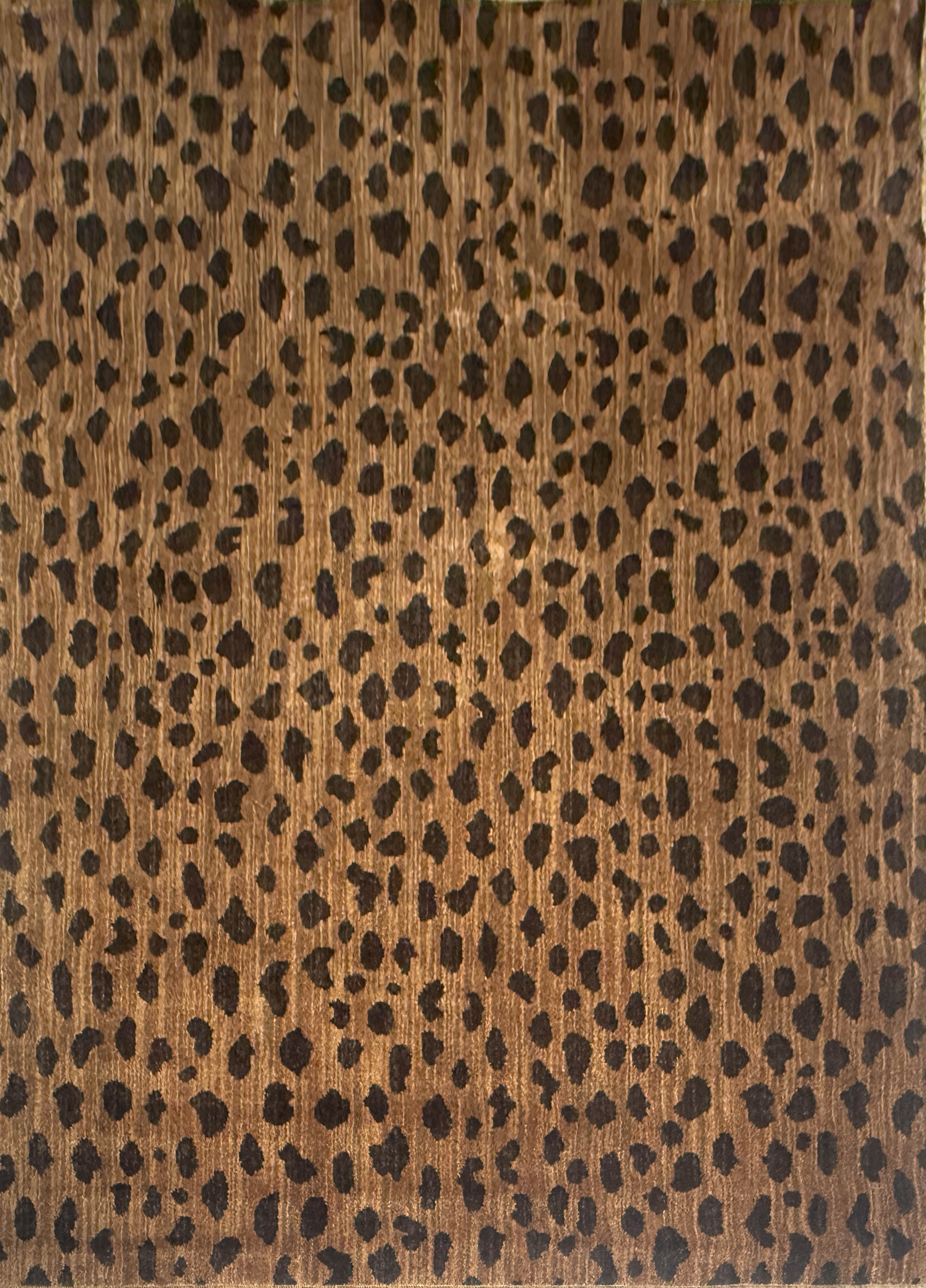 FS58P Oh Leopard